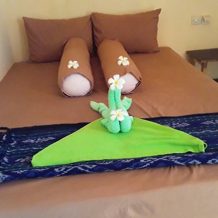 Telage Indah Homestay Kuta  Buitenkant foto