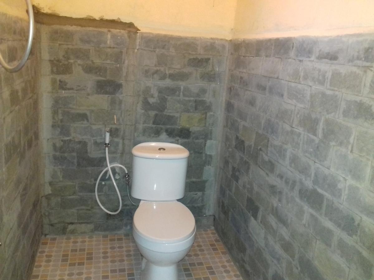 Telage Indah Homestay Kuta  Buitenkant foto