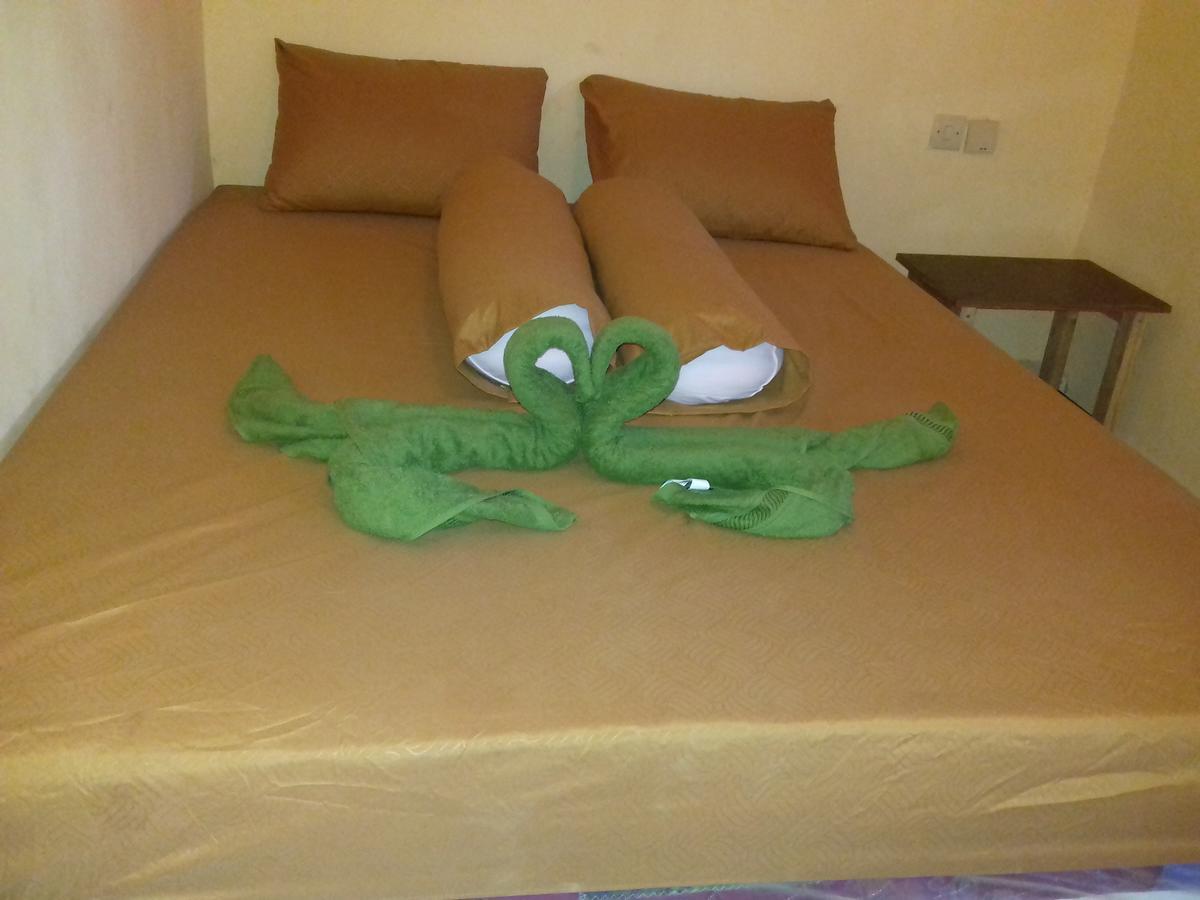 Telage Indah Homestay Kuta  Buitenkant foto