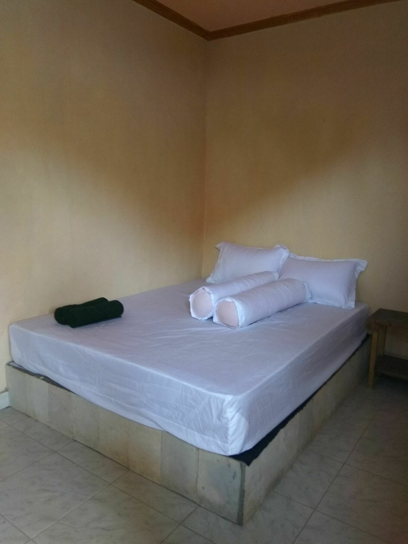 Telage Indah Homestay Kuta  Buitenkant foto