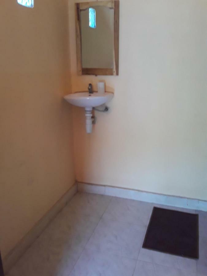 Telage Indah Homestay Kuta  Buitenkant foto