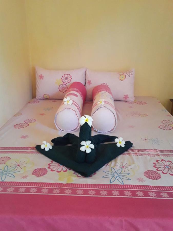 Telage Indah Homestay Kuta  Buitenkant foto